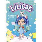Un concurso mágico (LiliCat)