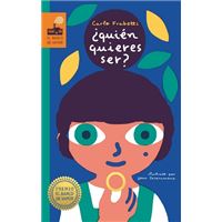 ¿Quién quieres ser?