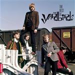 The Best Of The Yardbirds - Vinilo
