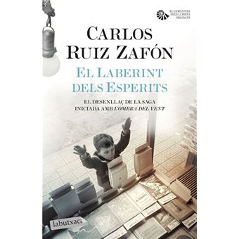 El Laberint dels Esperits