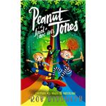 Peanut Jones i el final de l'arc iris