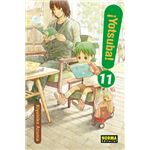 Yotsuba 11