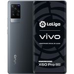 Vivo X60 Pro 5G 6,56'' 256GB Negro
