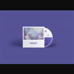 Mozart-The Piano Works - CD