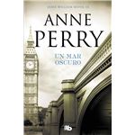 Detective William Monk 18 - Un mar oscuro