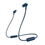 Auriculares Bluetooth Sony WI-XB400 Azul 