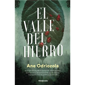 El valle del hierro - 1