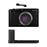 Cámara EVIL Fujifilm X-E4 Negro Body + Kit accesorios