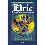 Elric 3: Marinero de los mares del destino