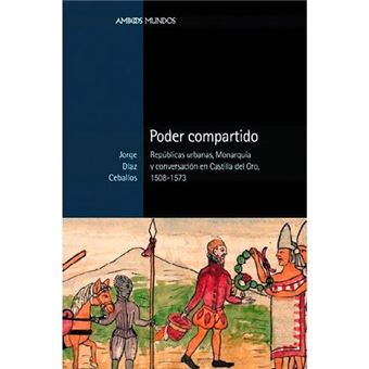 Poder compartido