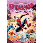 Spider Man Aventura Cuantica