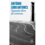 Libro de crónicas