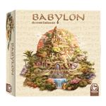 Juego de mesa babylon