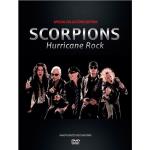 Hurricane Rock (DVD)