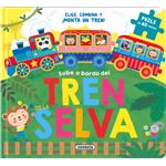 El tren de la selva