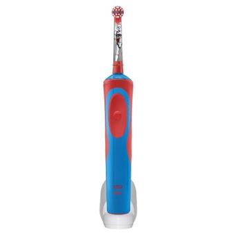 Cepillo de dientes Oral B Star Wars