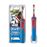 Cepillo de dientes Oral B Star Wars_1