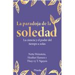 La Paradoja De La Soledad
