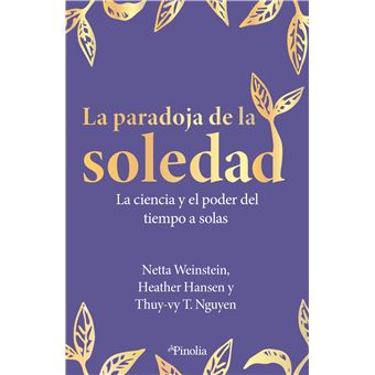La Paradoja De La Soledad