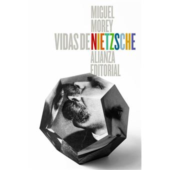 Vidas De Nietzsche - · 5% De Descuento | Fnac