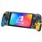 Controlador Split Pad Pro Hori Pikachu/Lucario Nintendo Switch
