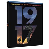 1917 - Steelbook Blu-ray