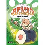 Arigato 4. La isla del dragón