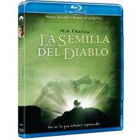 La semilla del diablo - Blu-Ray