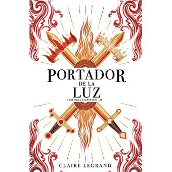 Portador De La Luz