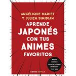Aprende Japones Con Tus Animes Favoritos