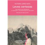 Leves Certezas