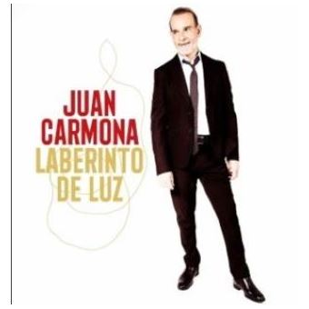Laberinto De Luz - CD