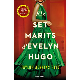 Els set marits d´´Evelyn Hugo
