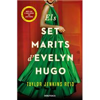 Els set marits d'Evelyn Hugo