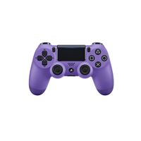 Mando Sony Dualshock 4 Violeta para PS4