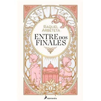 Entre Dos Finales