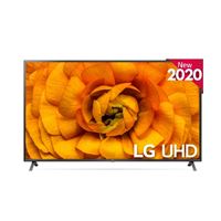 TV LED 86'' LG 86UN8500 IA 4K UHD HDR Smart TV