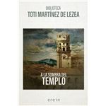 A la sombra del templo