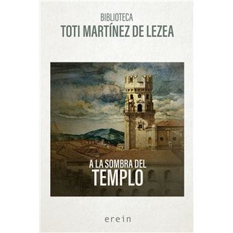 A la sombra del templo