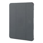 Funda Tucano Satin para iPad Pro 11" M4 Azul oscuro