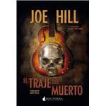 El Traje Del Muerto
