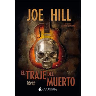 El Traje Del Muerto