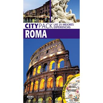 Citypack: Roma