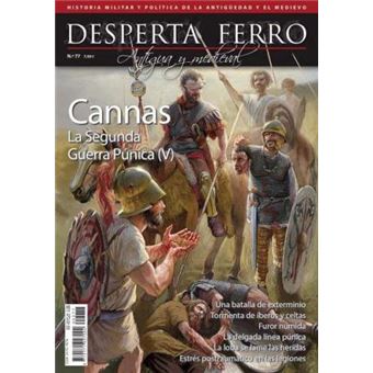 Guerra Punica V
