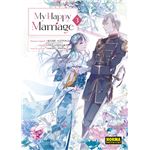 My Happy Marriage 03
