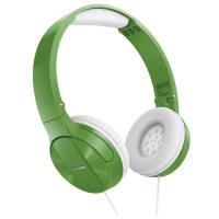 Auriculares Pioneer SE-MJ503 Verde