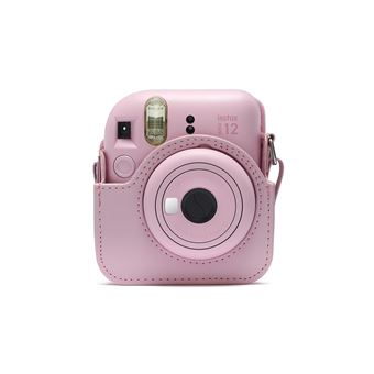 Cámara instantánea Fujifilm Instax Mini 12 Violeta - Cámara de fotos  instantánea - Compra al mejor precio