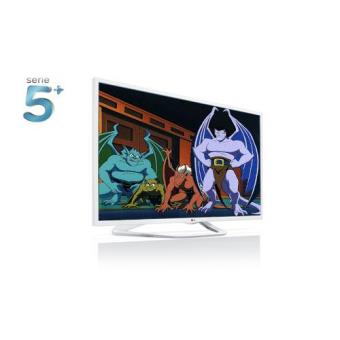 LG 50LN577S LED 50'' Full HD Smart TV