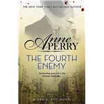 The Fourth Enemy-Daniel Pitt Myster