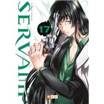 Servamp 17